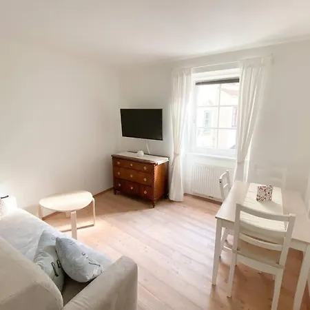 In Urbi, City Appartement Bressanone Exterior photo