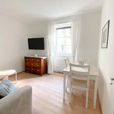 In Urbi, City Appartement Bressanone Exterior photo