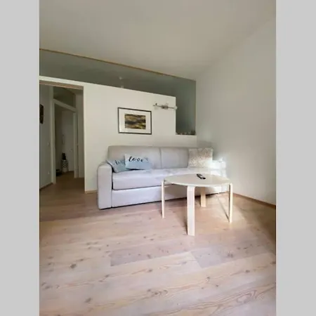 In Urbi, City Appartement Bressanone Exterior photo