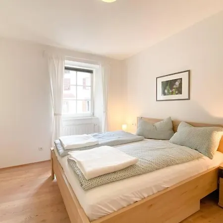 In Urbi, City Appartement Bressanone Exterior photo