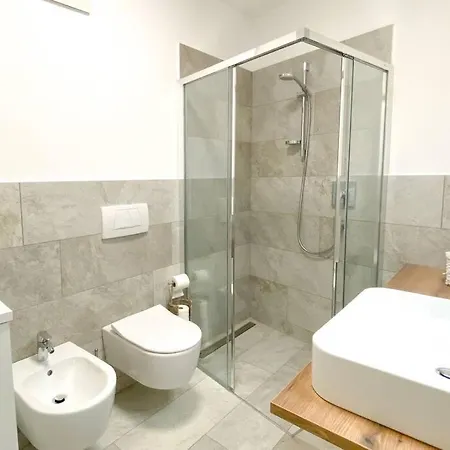 In Urbi, City Appartement Bressanone Exterior photo