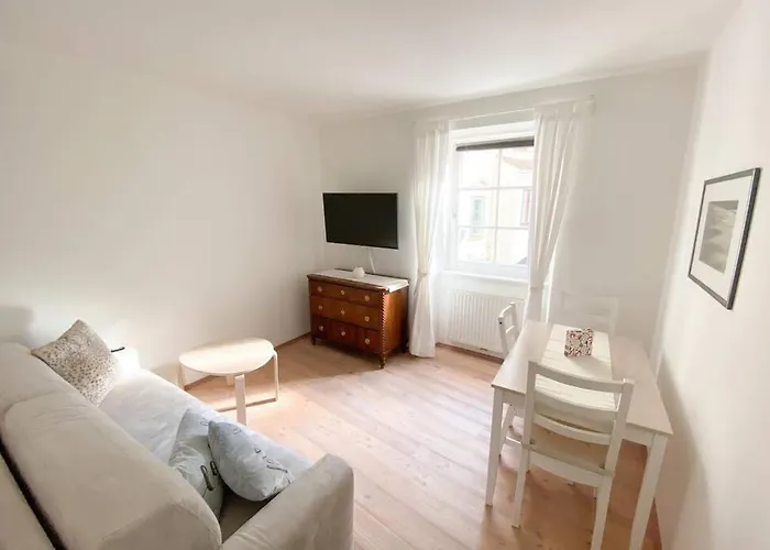 In Urbi, City Appartement
