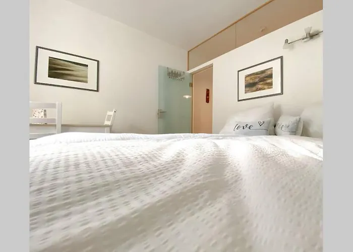 In Urbi, City Appartement