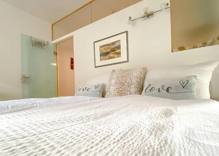 In Urbi, City Appartement