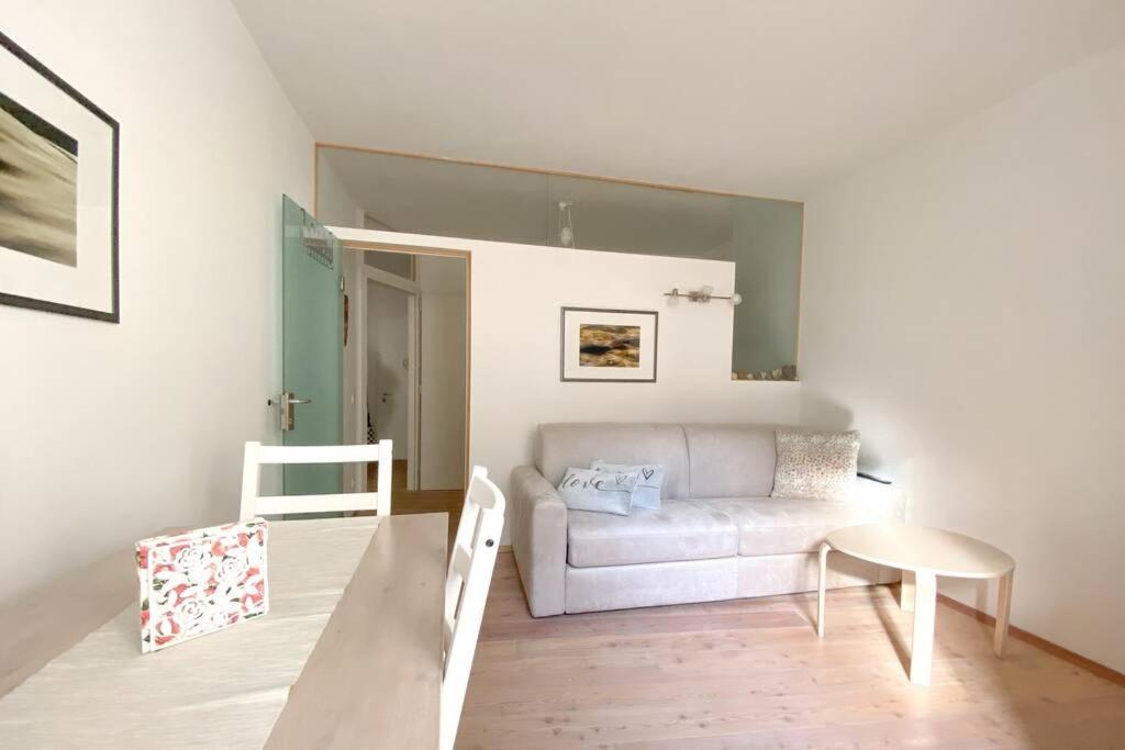 Apartment In Urbi, Bressanone