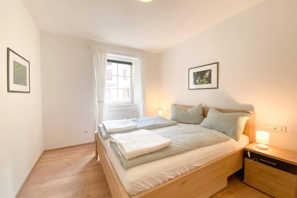 Apartment In Urbi, Bressanone
